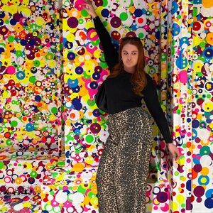 Meet your Posher, Fiona